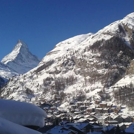 Daire Haus Belmont *