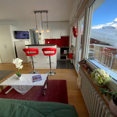 Haus Belmont Apartment *