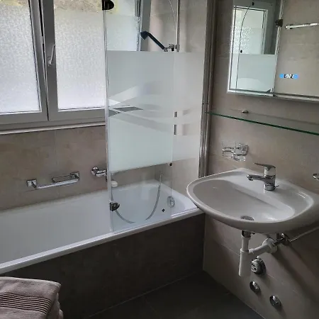 Haus Belmont * צרמט