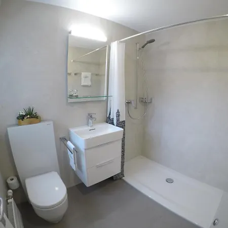 Haus Belmont צרמט