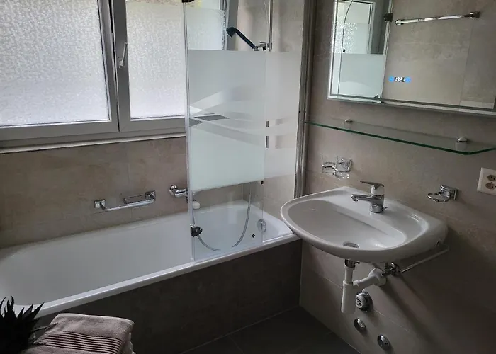 Haus Belmont * Ζερμάτ