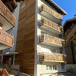 Haus Belmont Appartement