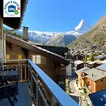 Haus Belmont Appartement Zermatt