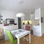 Appartement Haus Belmont *