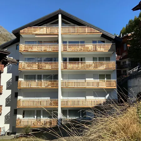Haus Belmont *